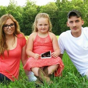 Meet your Posher, Cody